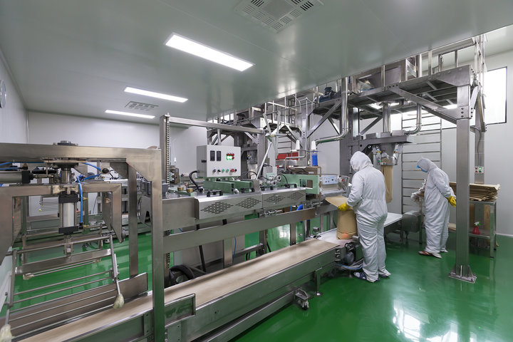 卡位新风口驶入新航道，德州禹城激活大健康产业一池“春水”