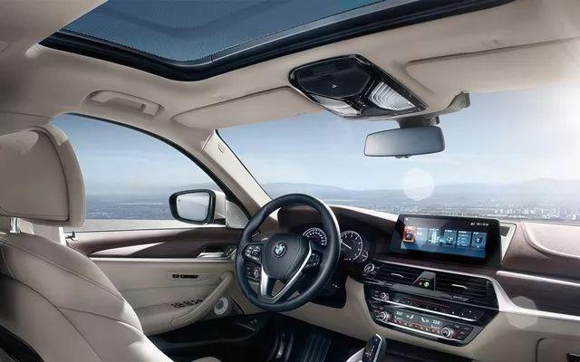 宝马5系高级四驱自动空调,15万买的宝马5系用车感受