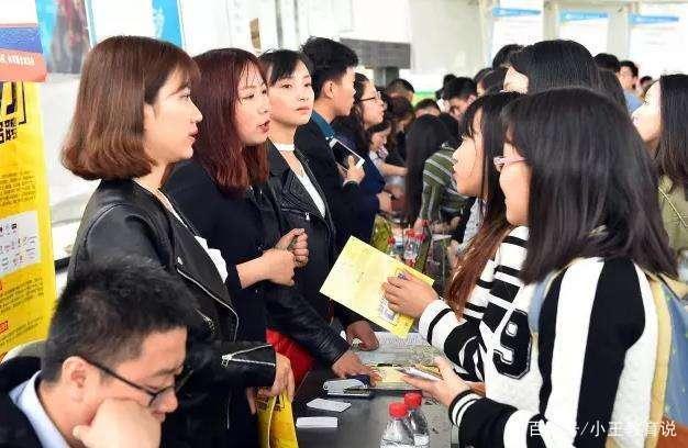 应届生简历空白没有工作经验怎么办？学长学姐告诉你