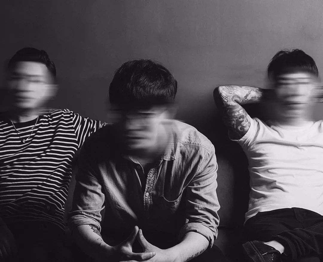 中国摇滚乐队分布图,摇滚乐队分布图