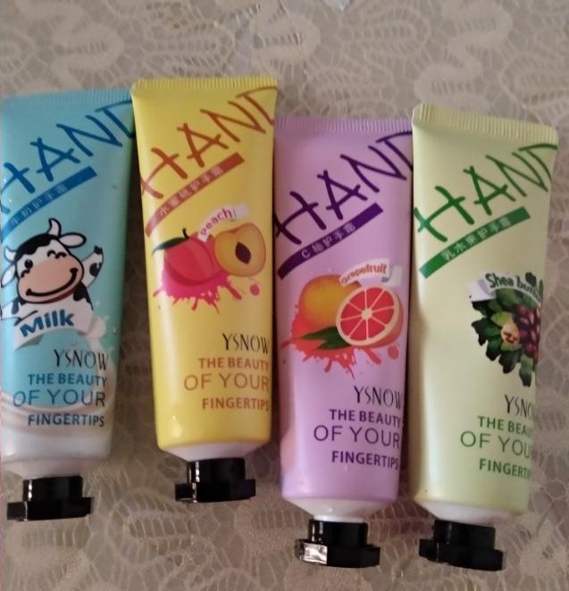 屈臣氏冬季美白护手霜推荐,屈臣氏温和护手霜