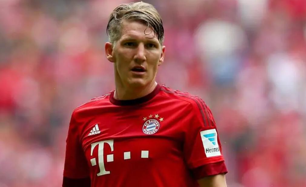 改变位置获得重生成为足坛传奇巨星,有你喜欢的球员吗?