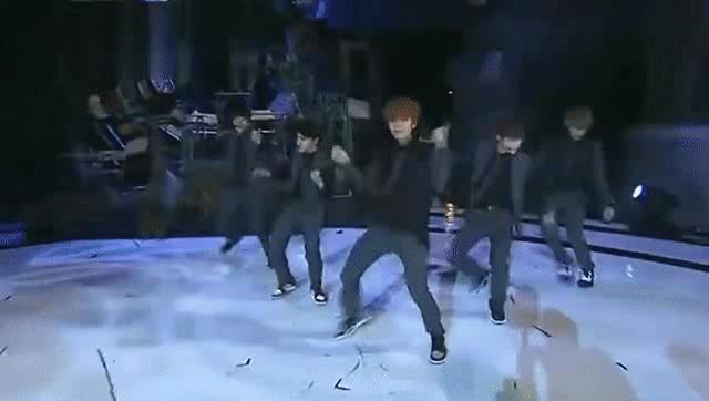 鹿晗真爷们,鹿晗当年到底有多爷们啊