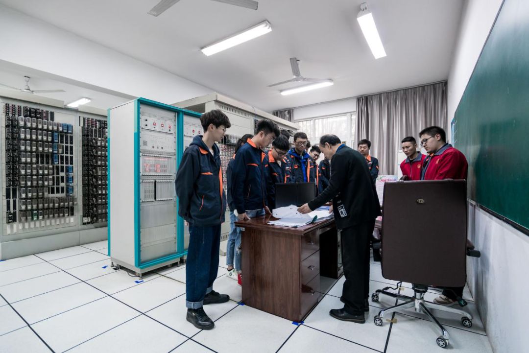 徐州技师学院订单班,徐州技师学院轨道对接哪个大学