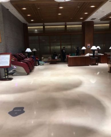 天津降温最快的地方,天津最近降温天气如何