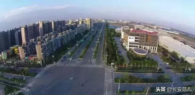 西安市特色小镇有哪些,西安特色旅游小镇排名