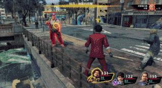 如龙反映日本黑帮真实情况吗,如龙5黑帮势力强大