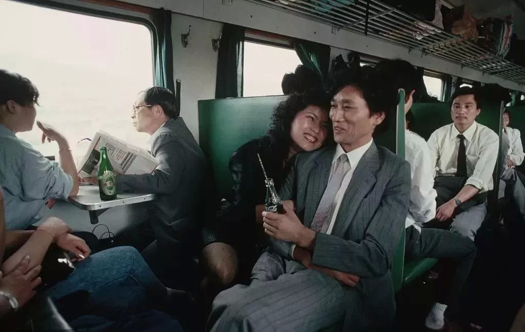 40年代中国影像,当代中国照片