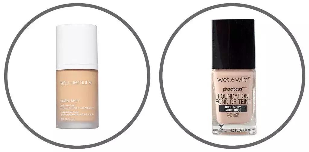 化妆工具一定要定期清洗,化妆工具正确清洗方法