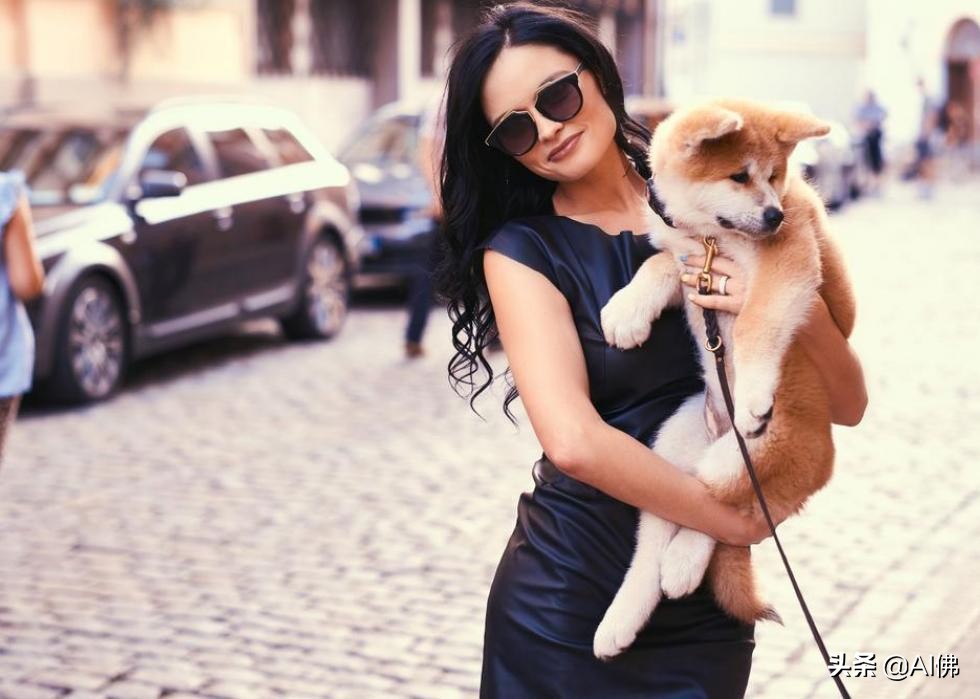 美国最受欢迎的100组小狗名字