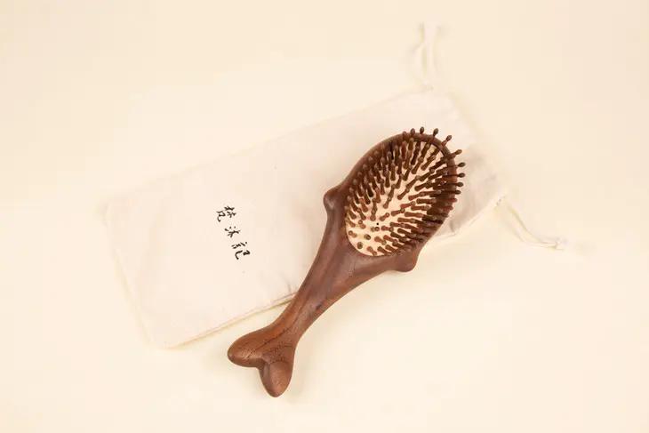 一款神奇的梳子你值得拥有,买一把梳子