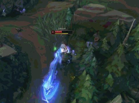 s11阵容推荐八四莫甘娜,莫甘娜打野红buff拉野怪