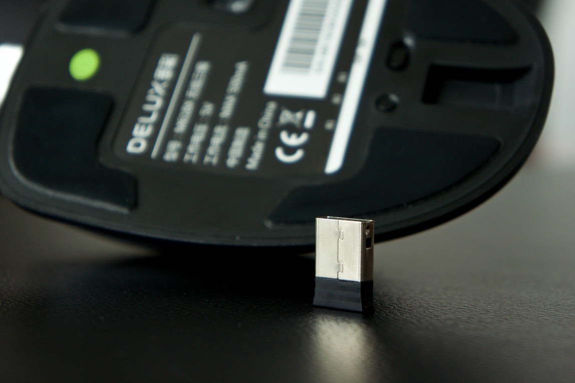 远离鼠标手，不妨试试用垂直鼠标吧！