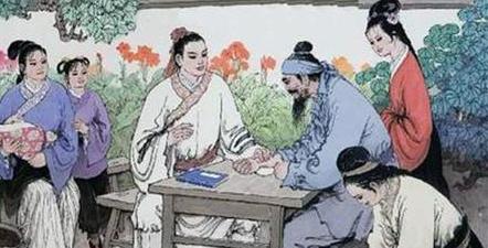 打伤人不赔钱怎么处理,古代对待犯罪的处理方法