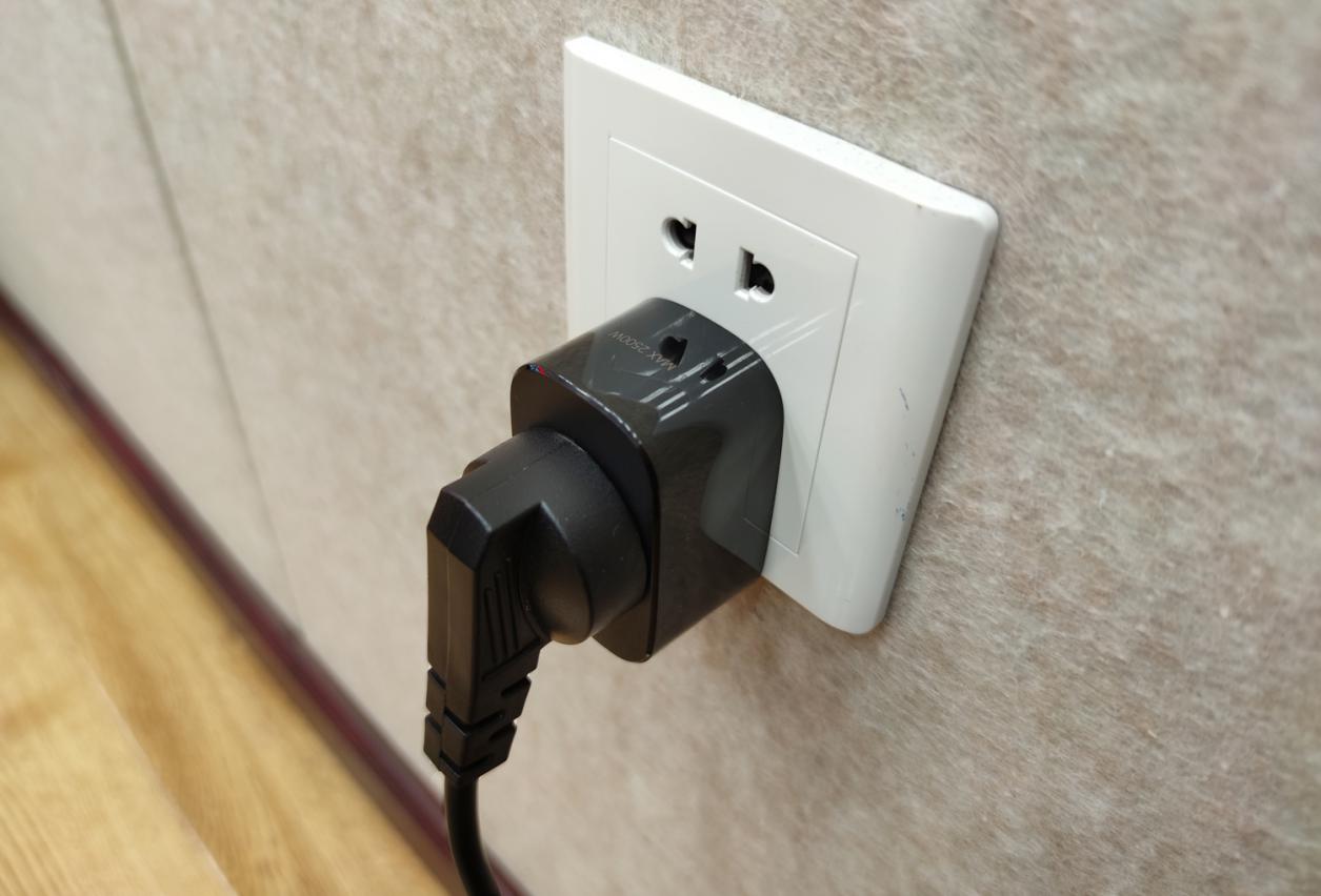 向日葵插座c1pro怎么让电脑开机,向日葵智能插座远程开机设置