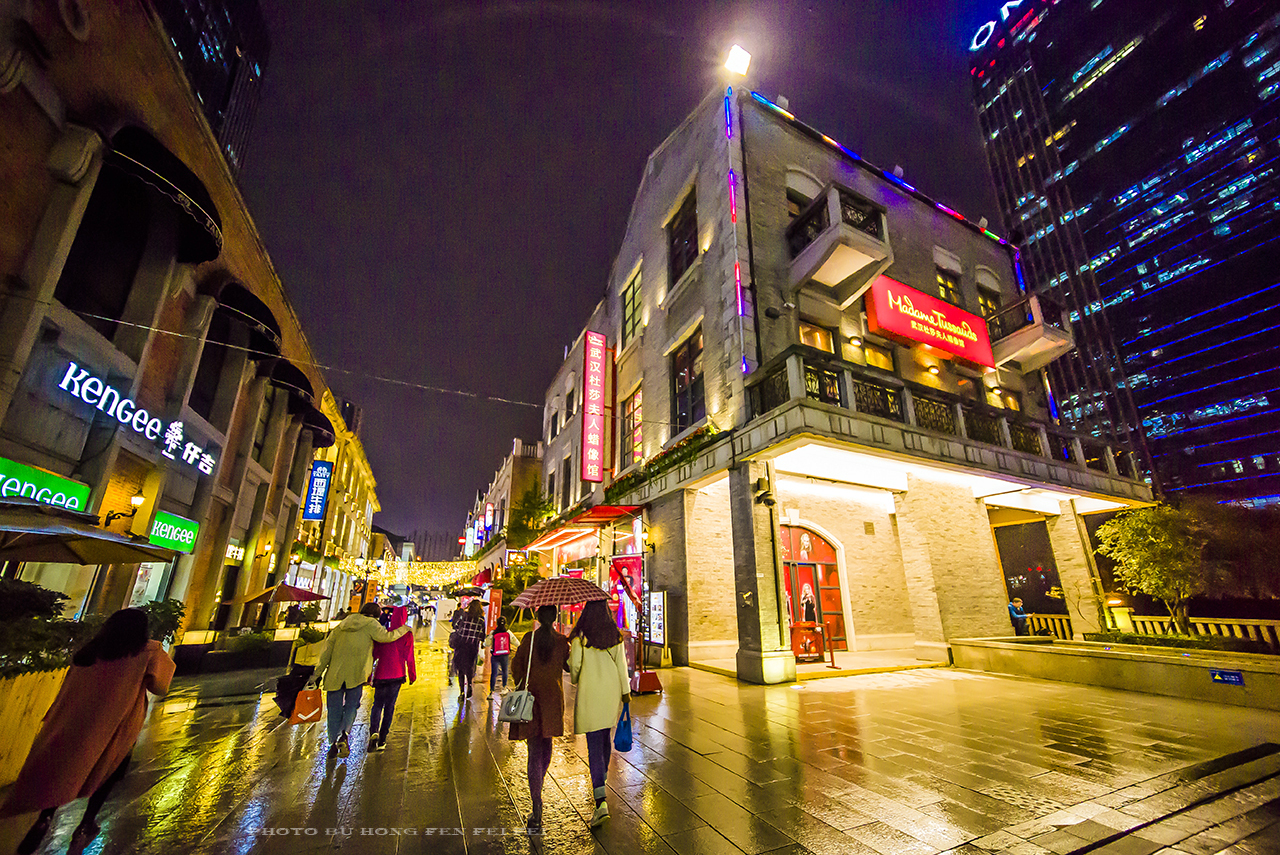 武汉杜莎夫人蜡像馆好不好玩,武汉杜莎夫人蜡像馆活动