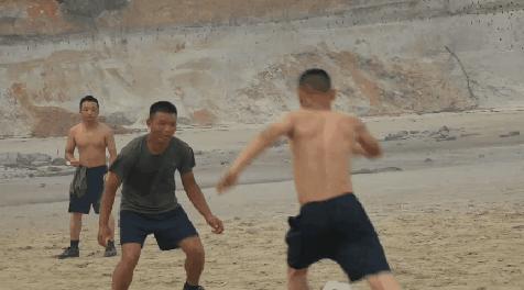 当烧烤遇到西红柿,当烧烤遇到夕阳