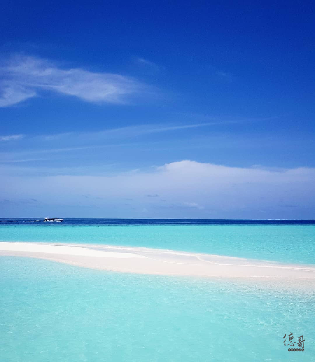 马尔代夫拖尾沙滩推荐,马尔代夫哪些岛带拖尾沙滩