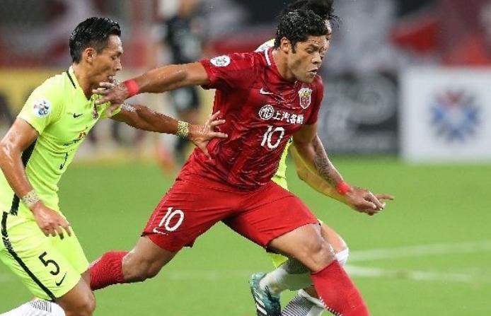 上港亚冠赛季名单,上港五大外援新消息