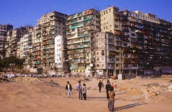 八十年代的香港监狱,80年代的香港监狱警察