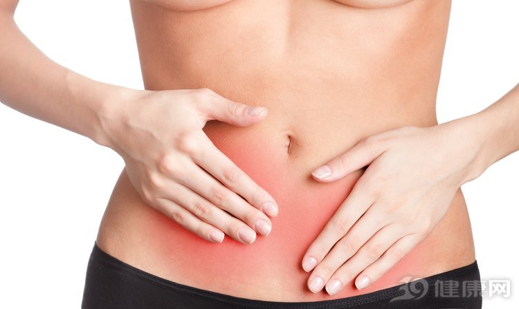 白带异常小腹胀痛腰疼怎么回事,小腹痛很久了白带异常有炎症