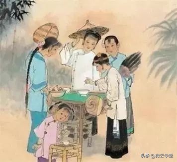 七夕节的由来与习俗简介,七夕节习俗和由来怎么写