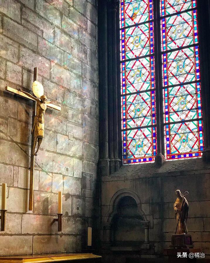 法国巴黎旅行真实感受,法国巴黎著名打卡点