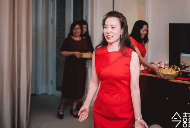 山东婚礼当天详细流程表,实用婚礼当天超全流程时间表