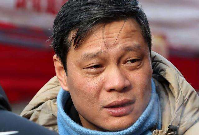 姚明说国足成绩,姚明评价国足成绩