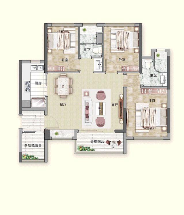 天河二手房哪个区最好,10万左右二手房急转