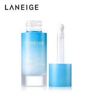 兰芝品牌的化妆品是好的吗,兰芝化妆品护肤