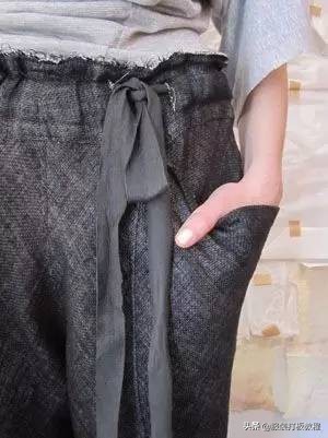 亚麻衣服一般多少钱,衣服亚麻材质