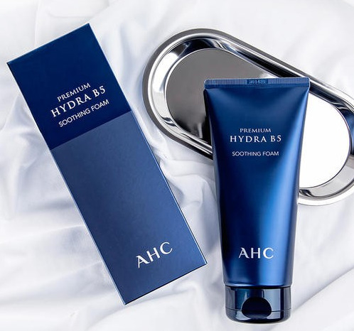 哪一款的洗面奶最温和,好用的洗面奶清洁产品测评