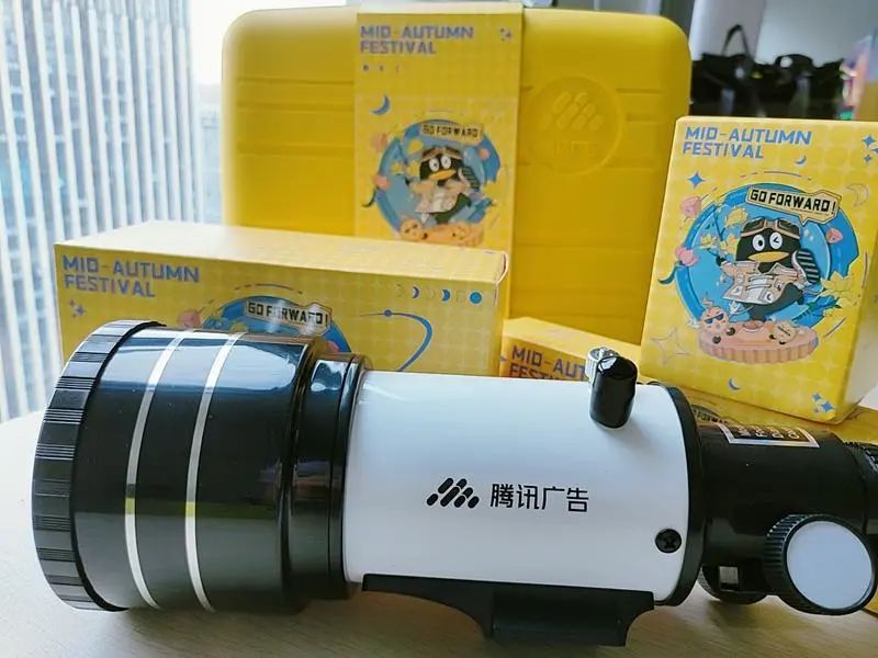 2019互联网大厂中秋礼盒,各互联网公司中秋礼盒