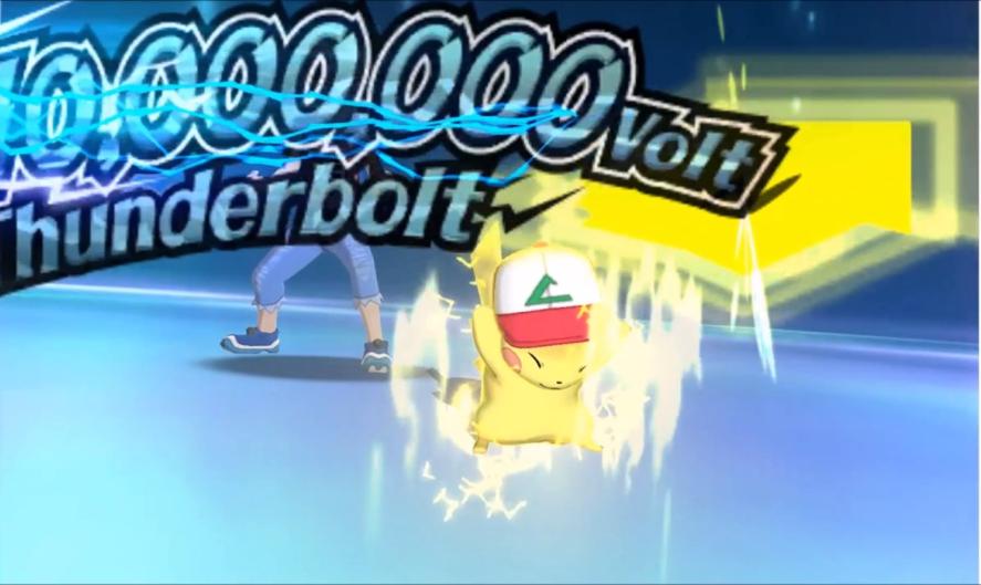 精灵宝可梦皮卡丘switch小火龙,精灵宝可梦皮卡丘野外可以对战吗