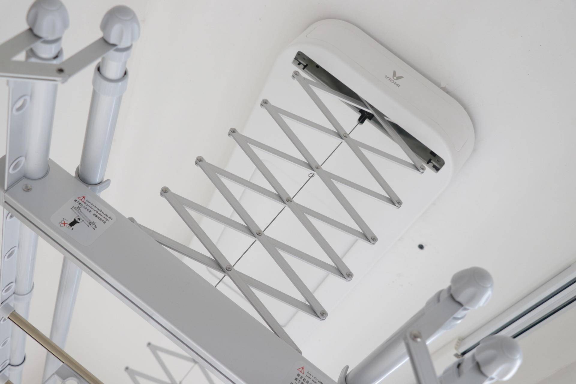 电动晾衣机好用吗,电动晾衣机性能