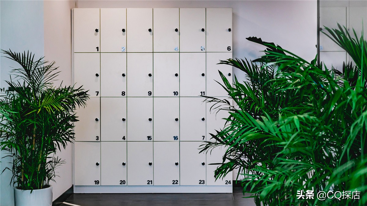 探店女子健身,重庆健身训练营探店