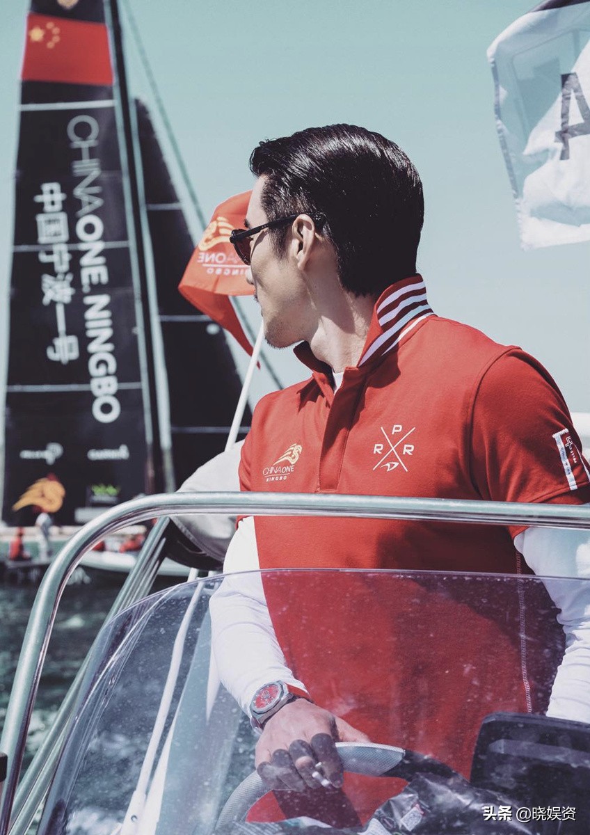 胡兵披荆斩棘淘汰,胡兵在新西兰