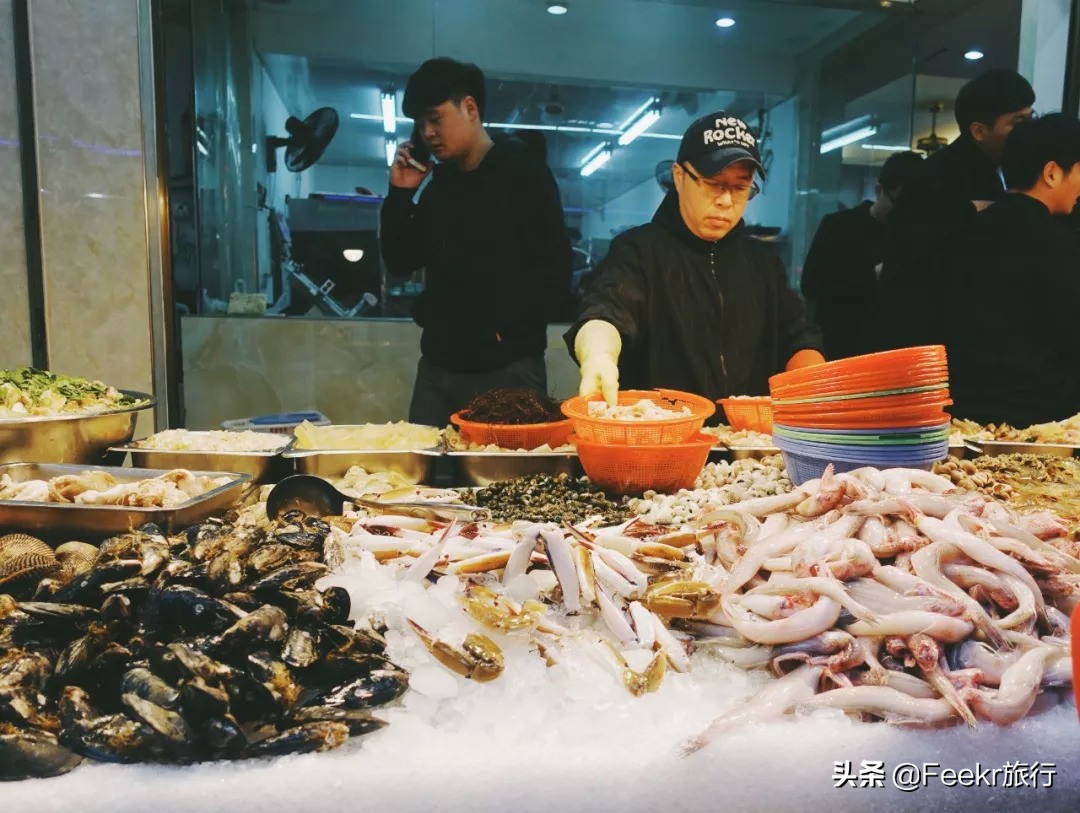 苍南早餐美食,苍南早餐