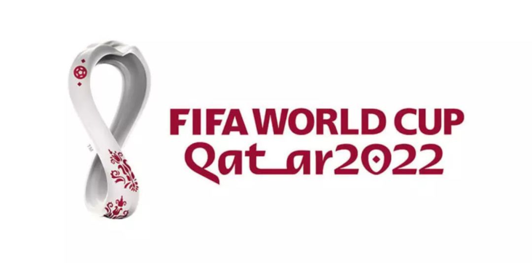 卡塔尔世界杯标志logo,卡塔尔世界杯logo动态图素材