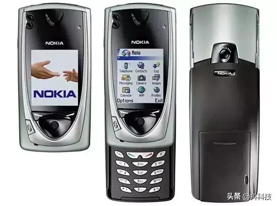 诺基亚最经典的十款手机,诺基亚3210手机2024款