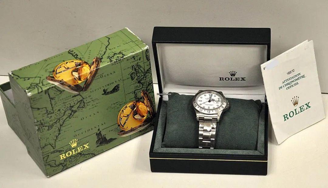 3至5万左右二手腕表最佳推荐,靠谱的二手腕表