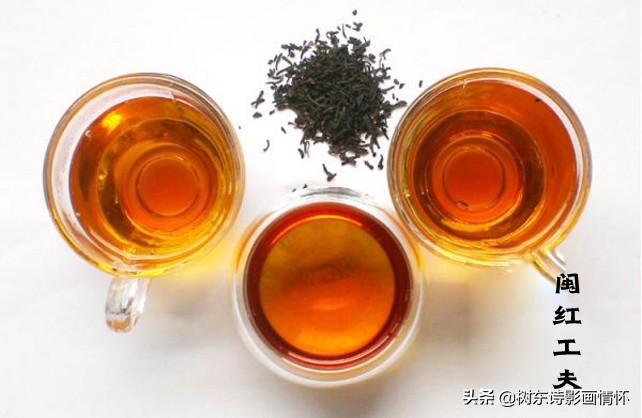 赞美工夫红茶的诗句,享誉世界的红茶诗句有哪些