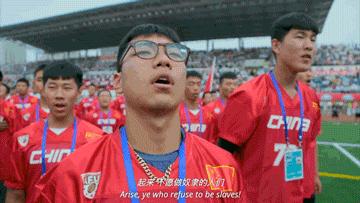 被勒令退学的小恶霸，12年后成了为国争光的英雄：是什么成就了他