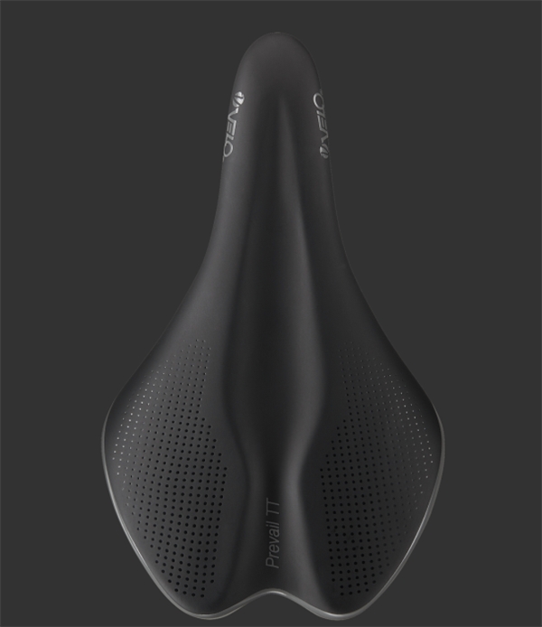 维乐PrevailTT1A57，我的人生第一款短鼻头骑行坐垫