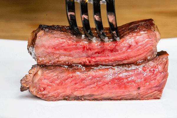 荣获纽约米其林三星！「宝藏烧肉」空降新天地，姓李的，4.8折