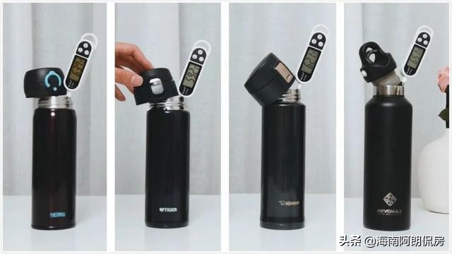 硬核又安全，老司机们喜欢的杯子，网友：开车时终于可以放心喝水