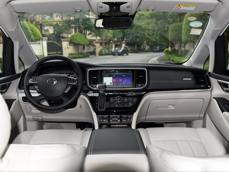 传祺gm8车主吐槽,车主吐槽广汽传祺gm8