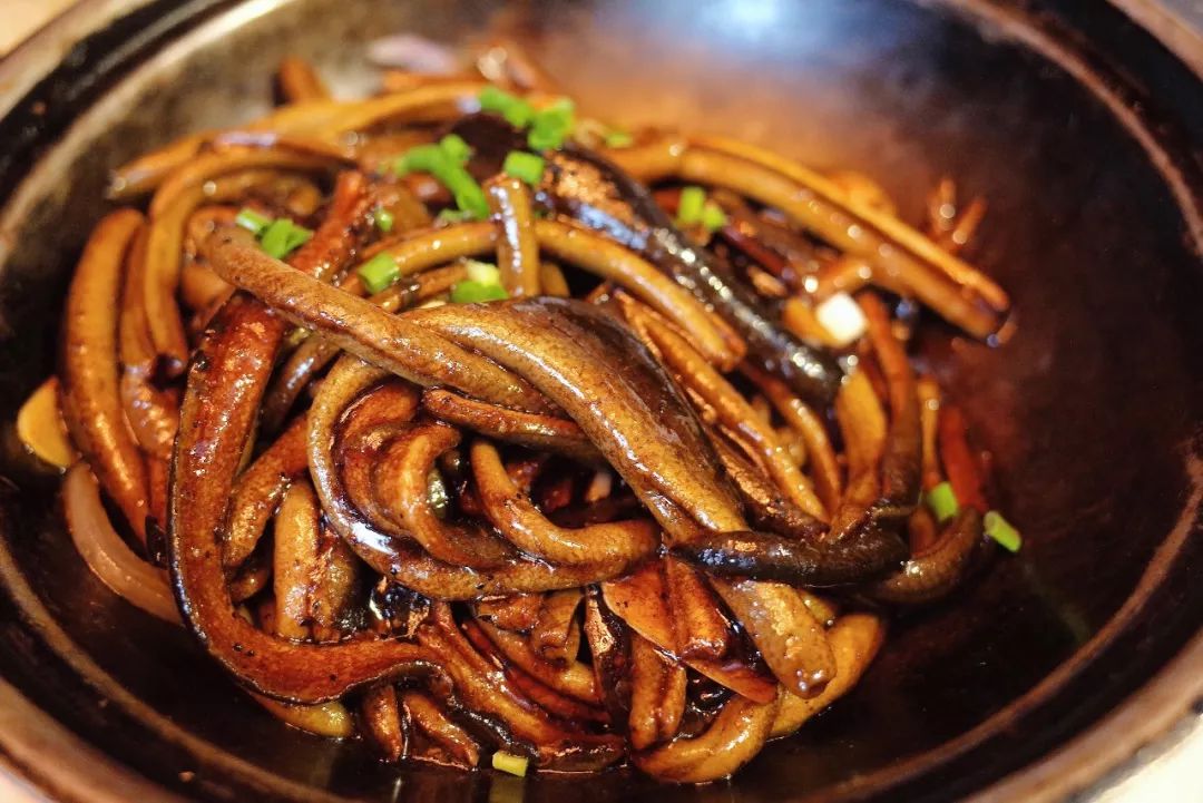 扬州与淮安世界美食之都,扬州有什么特色美食推荐