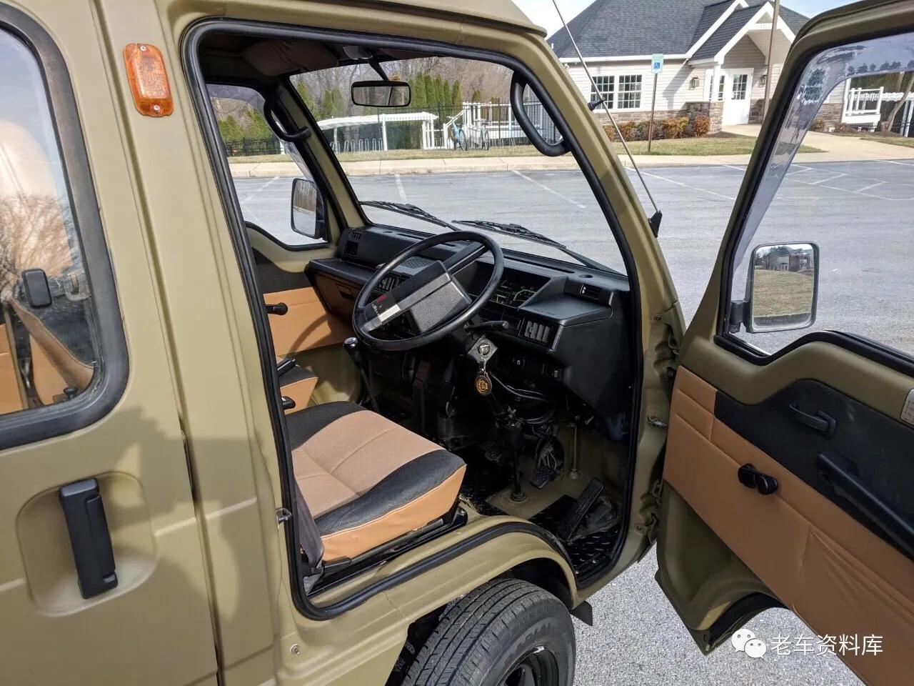 五菱之光mini车龄,五菱之光八座的一年的车